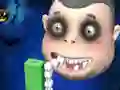 Igra Halloween Rush - Smile Tooth spletu