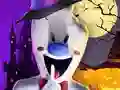 Igra Ice Scream 2: Halloween Escape spletu