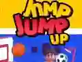 Igra Jump Jump Up spletu