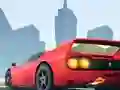 Igra Wild Racing 3D spletu