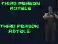Igra  Third Person Royale spletu