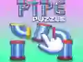 Igra Pipe Puzzle spletu