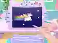 Igra Decor: Ipad spletu