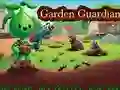 Igra Garden Guardian spletu