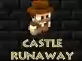 Igra Castle Runaway spletu