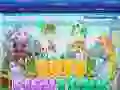 Igra Cute Fish Tank spletu