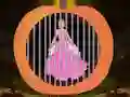 Igra Halloween Forest Princess Escape spletu