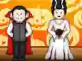 Igra Amgel Halloween Room Escape 33 spletu