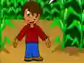 Igra Hooda Escape Pumpkin Patch 2023 spletu