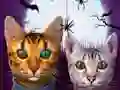 Igra Cat Simulator Online spletu