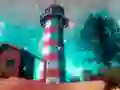 Igra Stay Away from the Lighthouse spletu