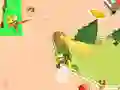 Igra Mini Dino Park spletu