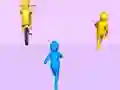 Igra Slap Rush spletu