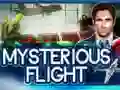 Igra Mysterious Flight spletu