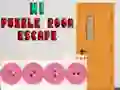 Igra N1 Puzzle Room Escape spletu