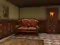 Igra Forgotten Hill The Wardrobe spletu
