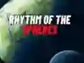 Igra Rhythm of the Spheres spletu
