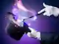 Igra Find Halloween Little Witch Girl spletu