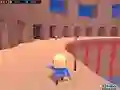 Igra Kogama: Colosseum spletu