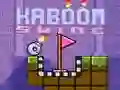 Igra Kaboom Swing spletu