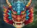 Igra Lost Mystery Masks Dreamweaver spletu