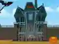 Igra Decomposition Pumpkin Man Escape spletu