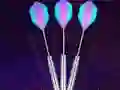 Igra Darts King spletu