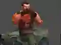 Igra Gang Brawlers spletu