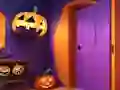 Igra The Spooky Room Breakout spletu