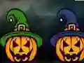 Igra Find Halloween Witch Costume Girl spletu