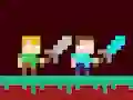 Igra Duo Nether spletu