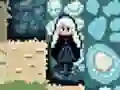 Igra The Legend of Lumina spletu