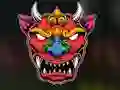Igra Lost Mystery Masks Moonlit Visage spletu