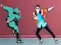 Igra Find Rapper Rhythm spletu