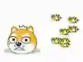 Igra Save The Doge 2 spletu