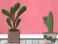Igra Find Houseplant spletu