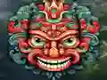 Igra  Lost Mystery Masks Voidbound Visage spletu