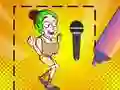 Igra Draw 2 Save Puzzle spletu