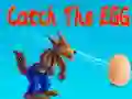 Igra Catch The EGG spletu