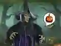 Igra Ghostly Craving spletu