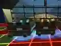 Igra Kogama: Ultimate Hover Racing spletu