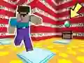 Igra Noob: Secret Prison Escape spletu