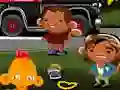 Igra Monkey Go Happy Stage 788 spletu
