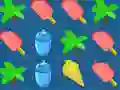 Igra Fairy Match spletu
