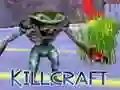 Igra Killcraft spletu