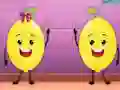 Igra Juicy Escape-Find Sweet Orange spletu