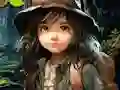 Igra Jungle Link spletu
