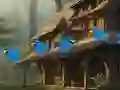 Igra Forest Bungalow Mystery spletu