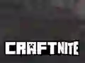 Igra Craftnite spletu