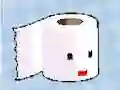 Igra Toilet paper please spletu